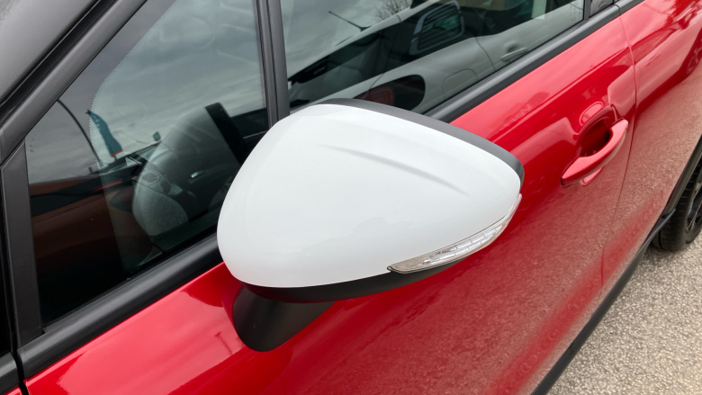 Citroen C3 Aircross 1.2 PureTech 130 Shine Plus 5dr EAT6 Petrol Hatchback